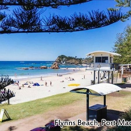 Coastal Vibes- Ultimate Beachside Lifestyle Port Macquarie Exterior photo